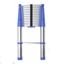 Aluminum telescopic ladder as seen on TV aluminum folding ladder